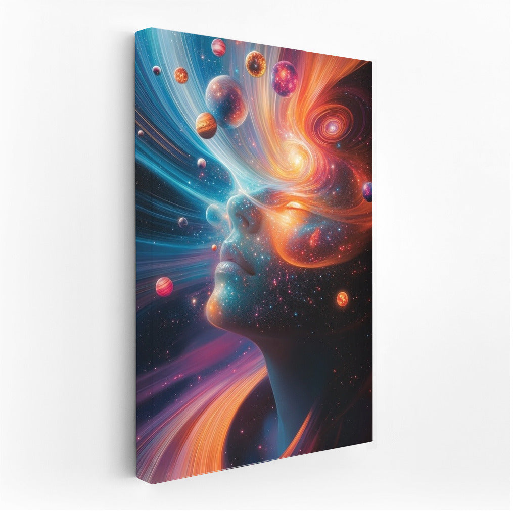 Galactic Symphony
