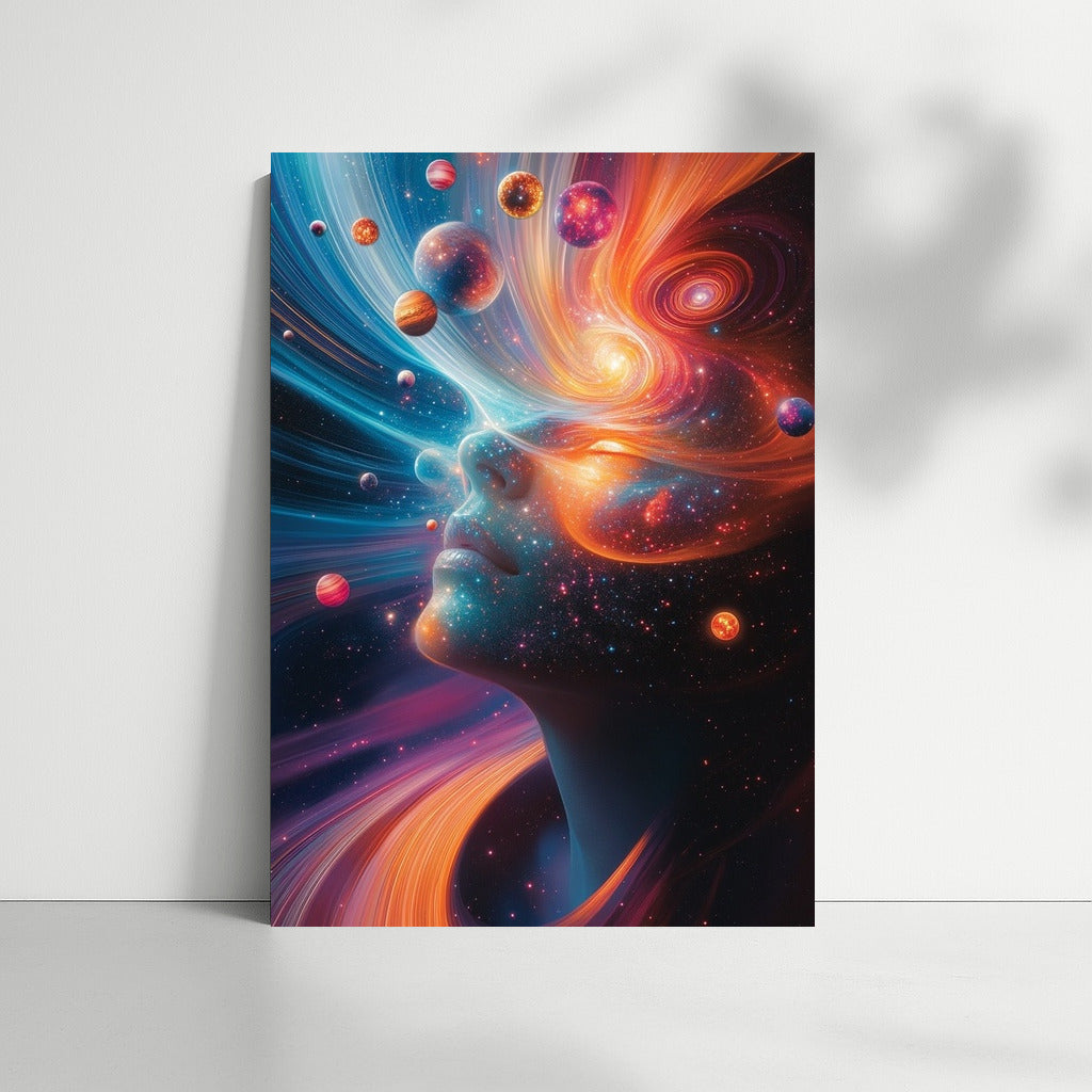 Galactic Symphony