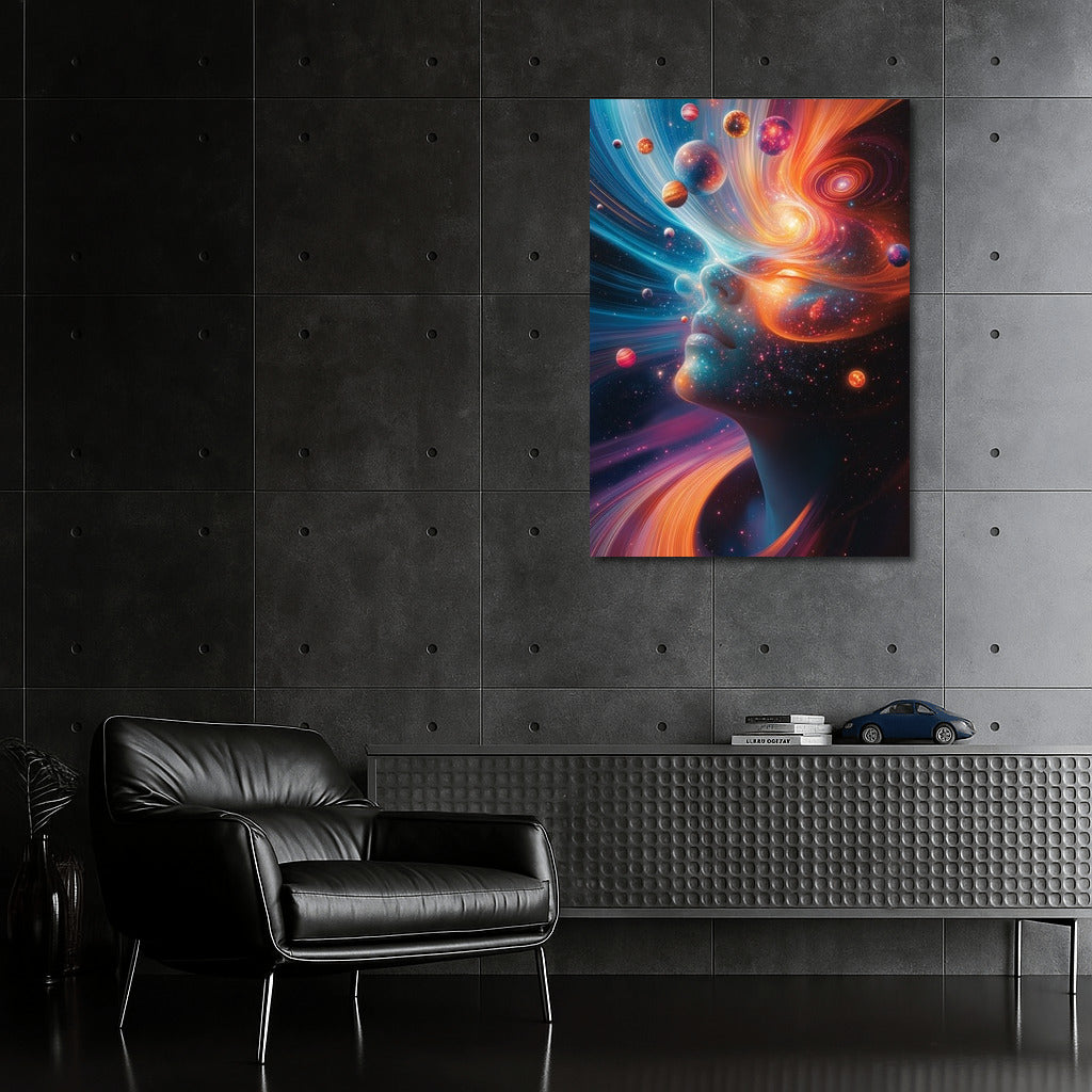 Galactic Symphony