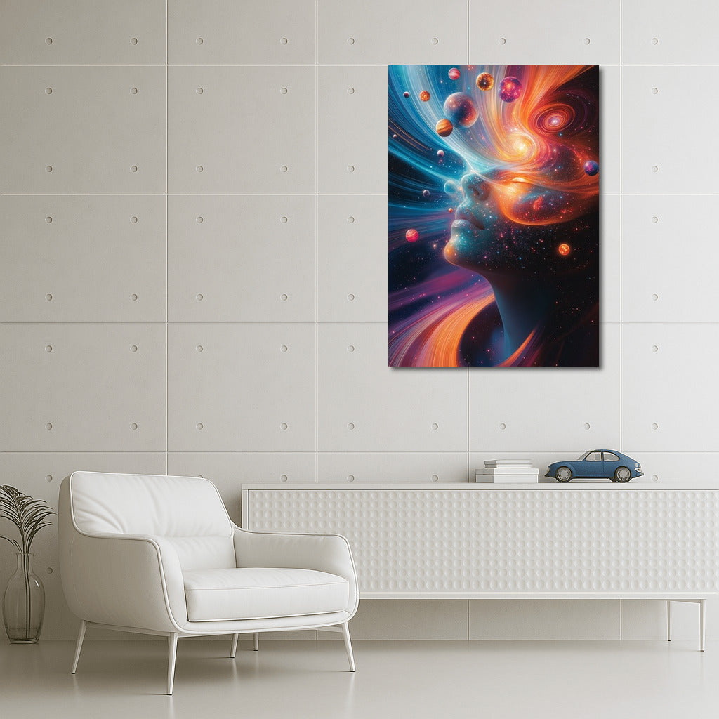 Galactic Symphony