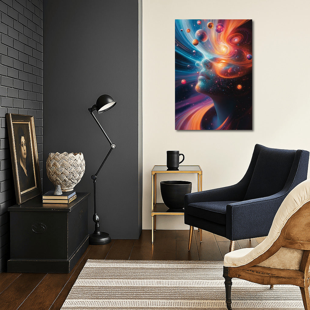 Galactic Symphony