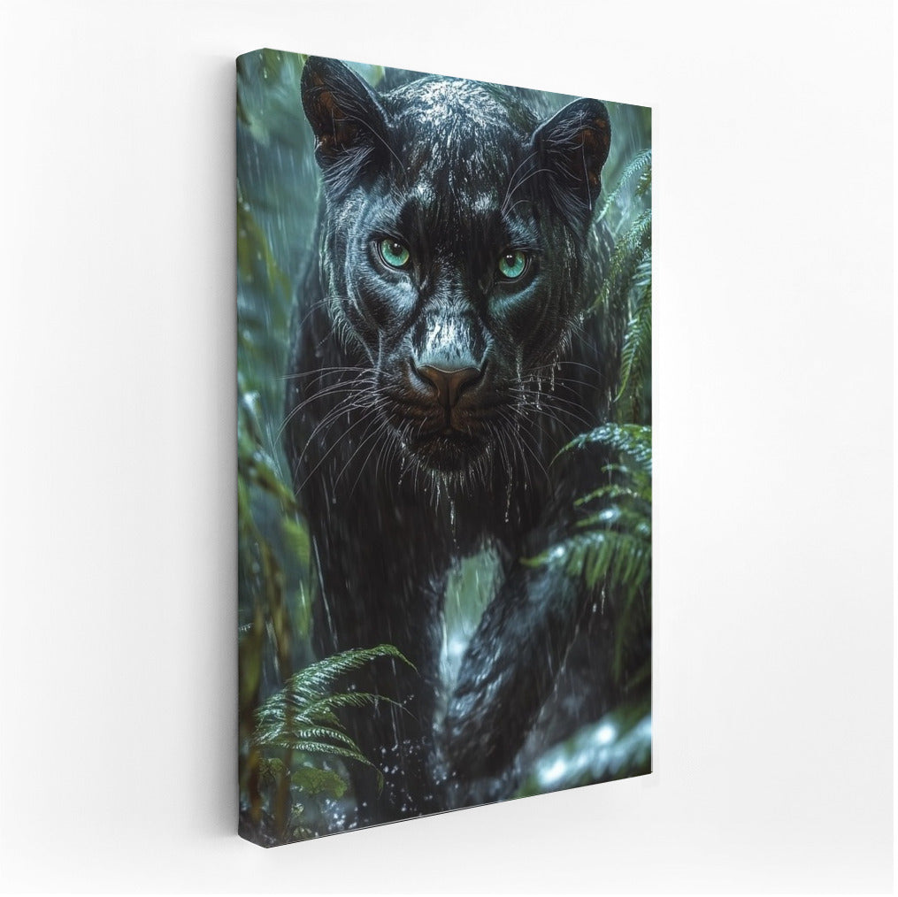 Shadow Lord of the Jungle