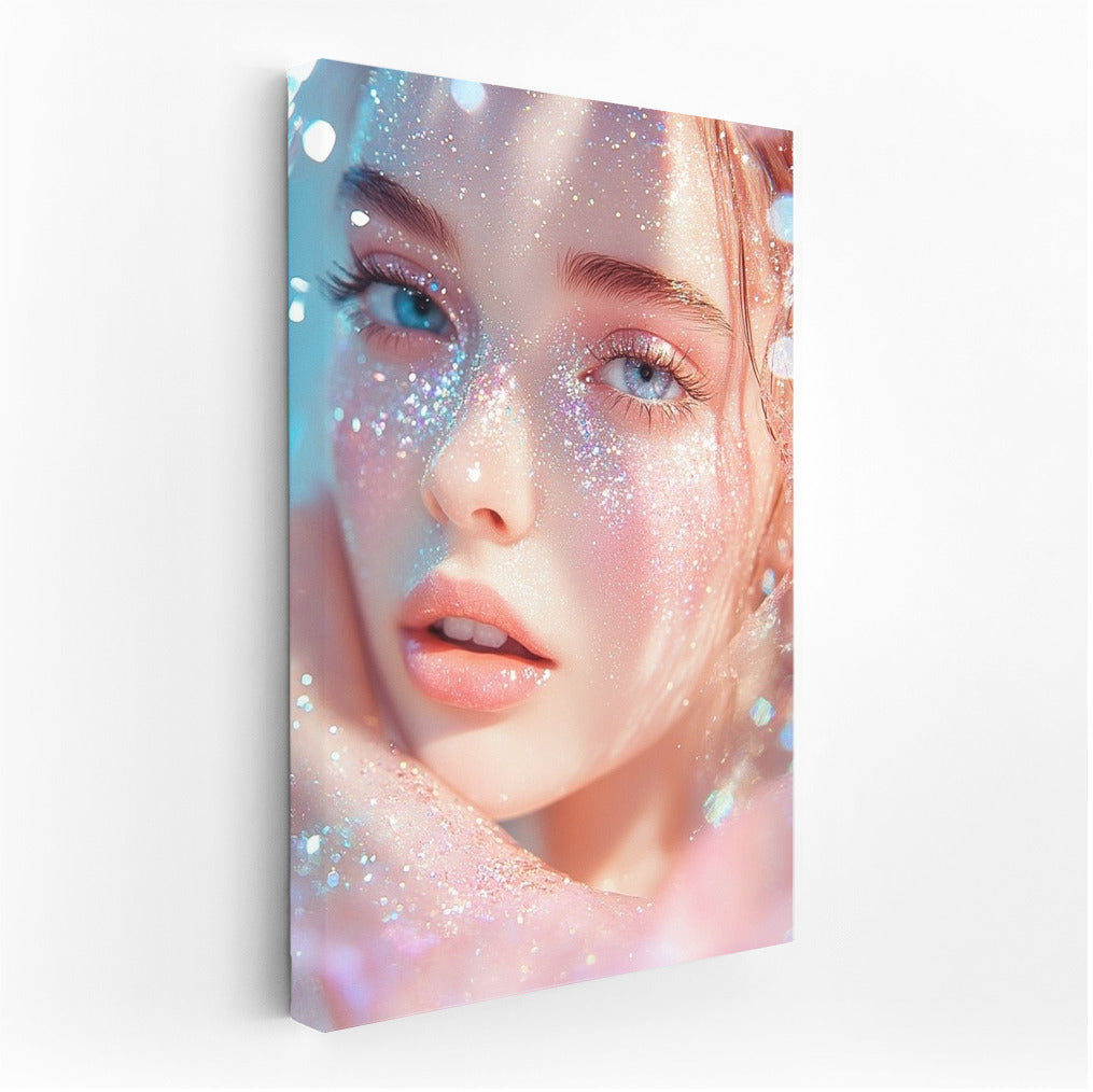 The Glow of Fantasy
