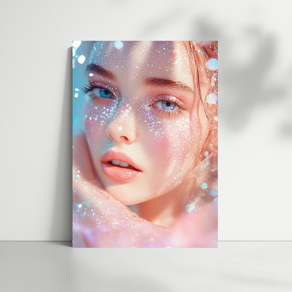 The Glow of Fantasy