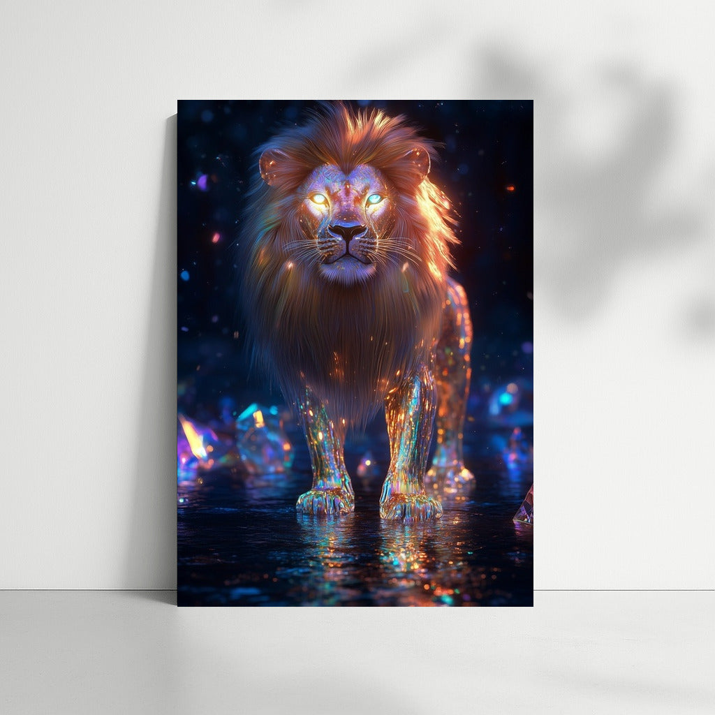 The Starry Majesty of Leo