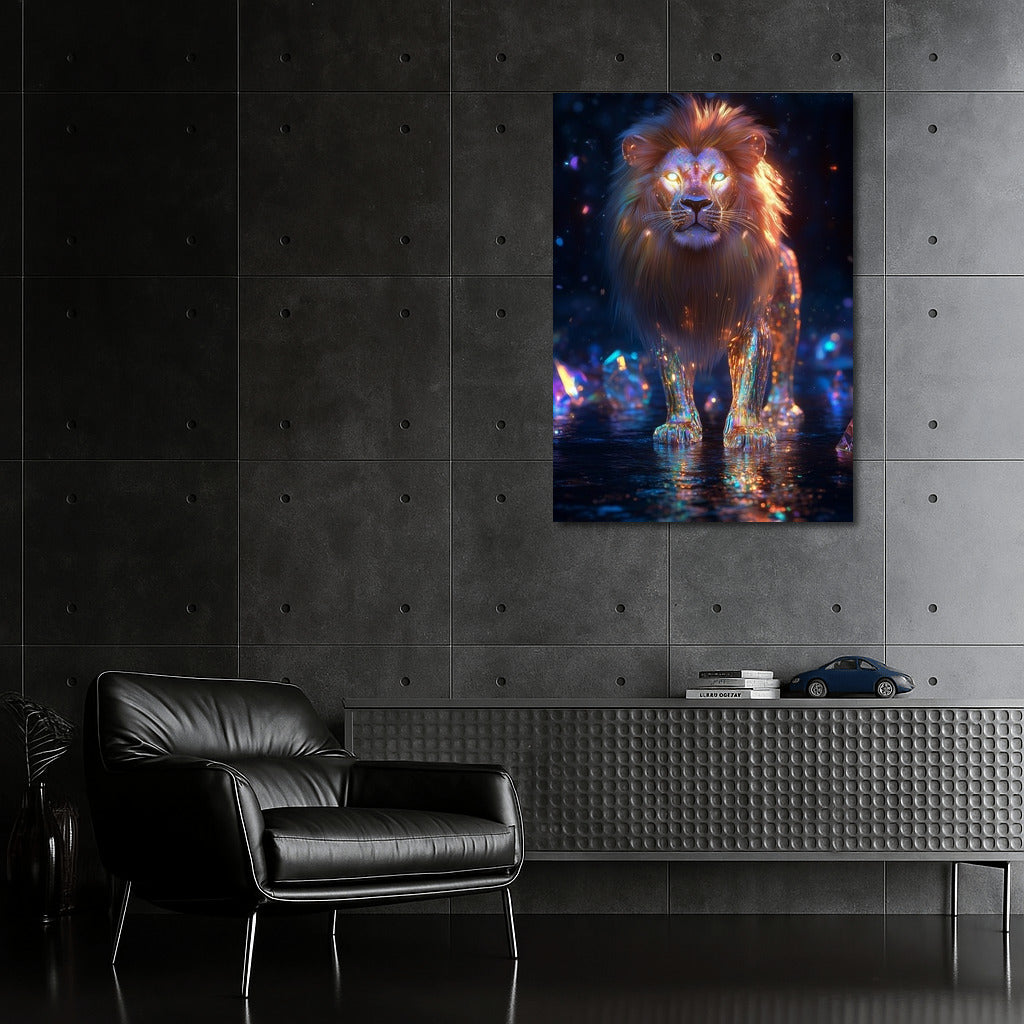 The Starry Majesty of Leo