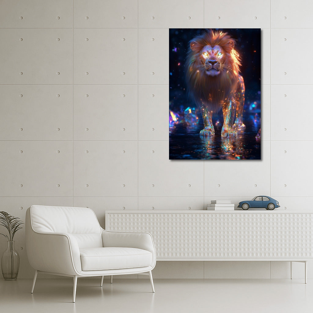 The Starry Majesty of Leo