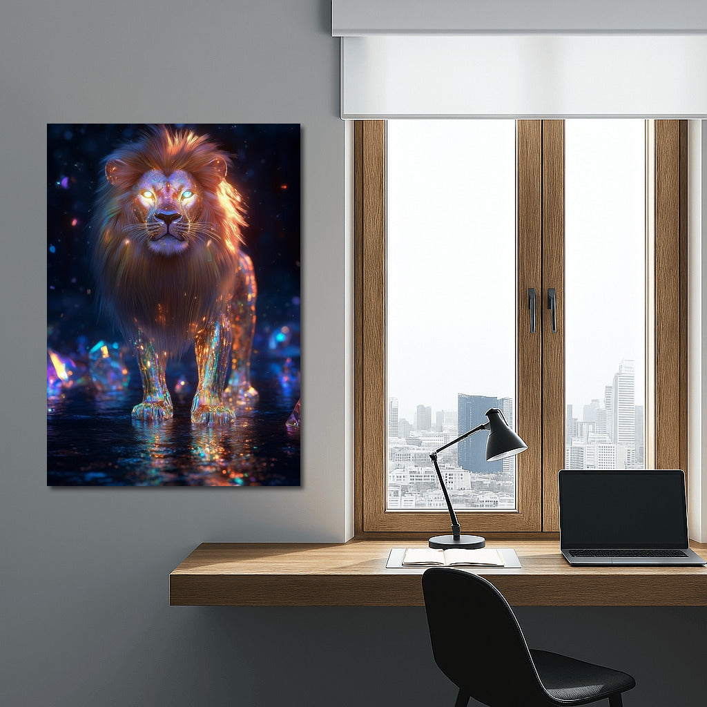 The Starry Majesty of Leo