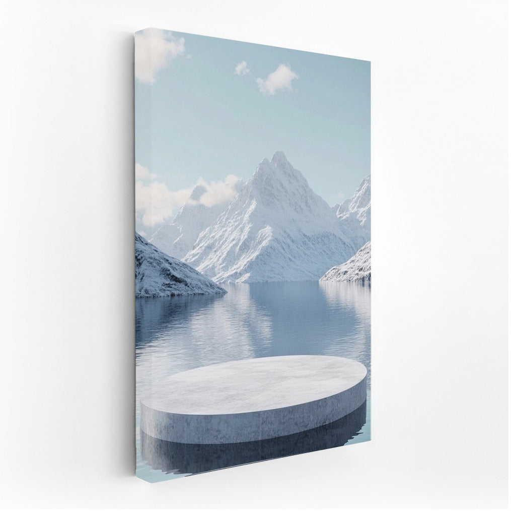 Crystal Silence