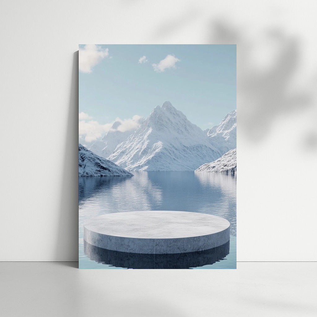 Crystal Silence