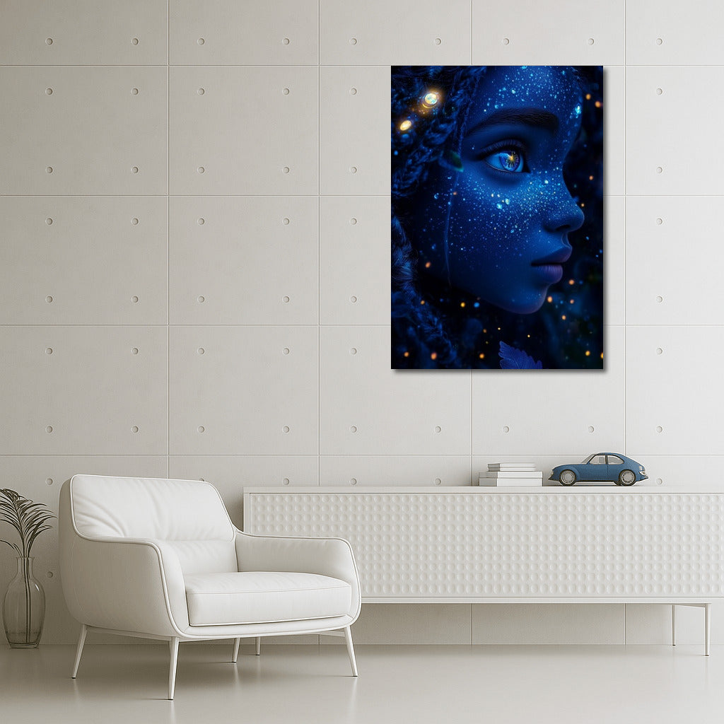 Galactic Symphony of Dreams ✨