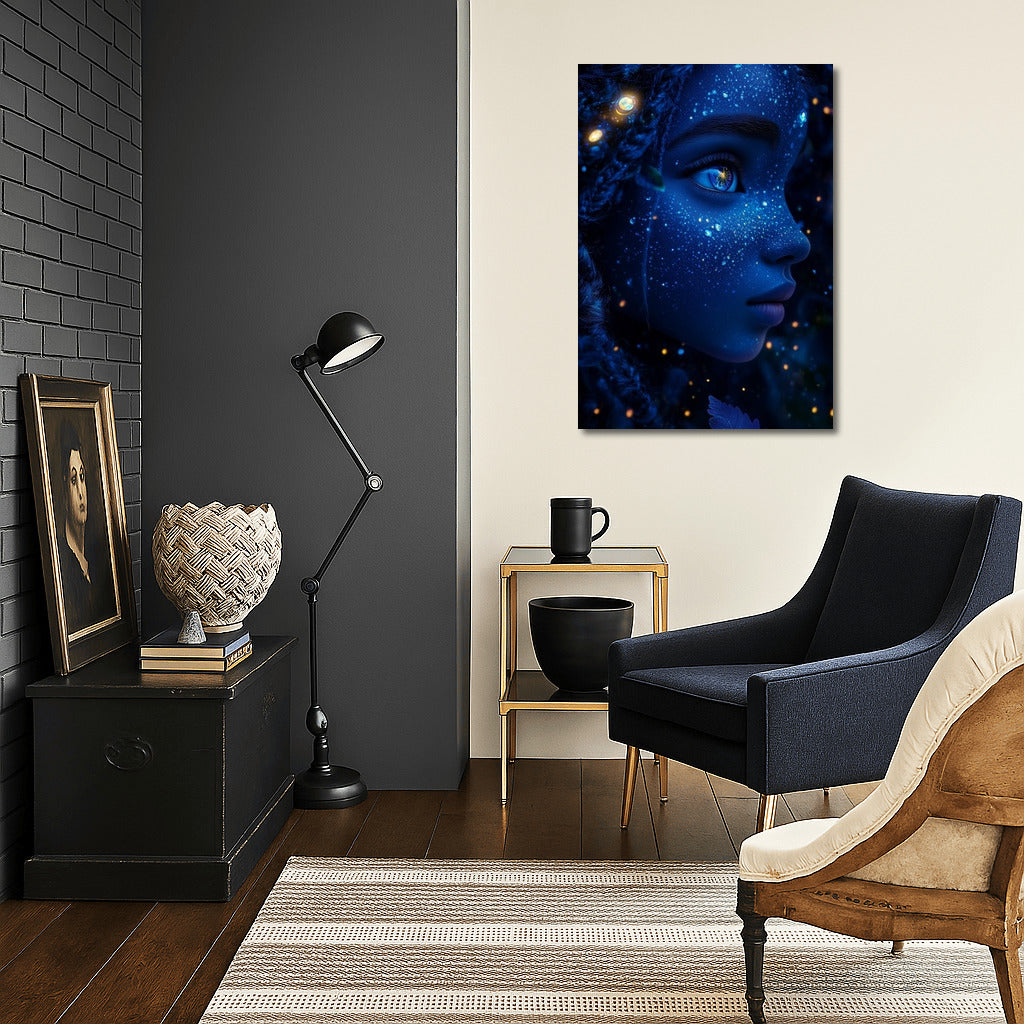 Galactic Symphony of Dreams ✨