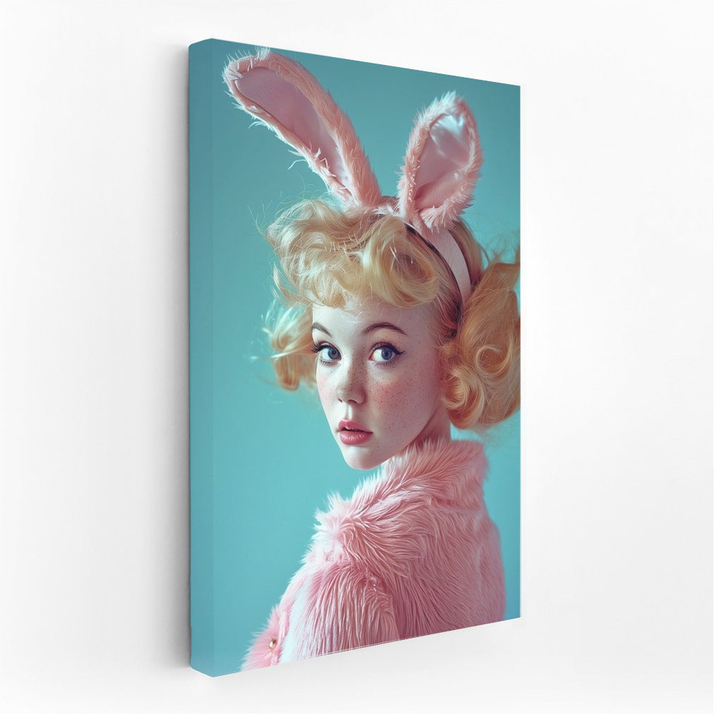 Retro Charm: Magic in Decor