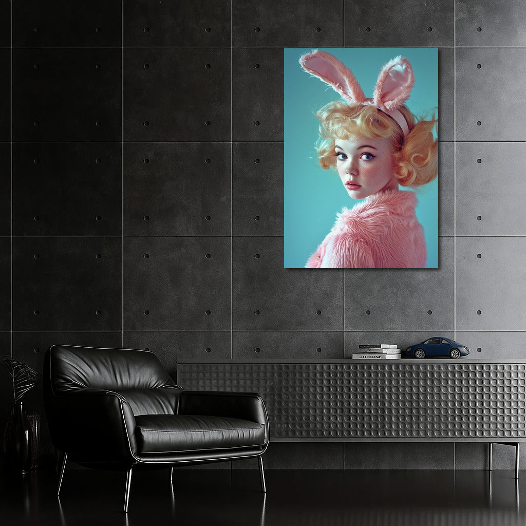 Retro Charm: Magic in Decor