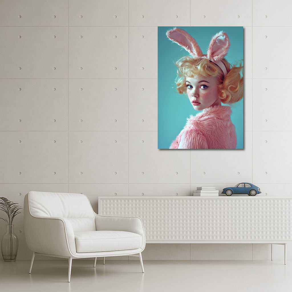 Retro Charm: Magic in Decor