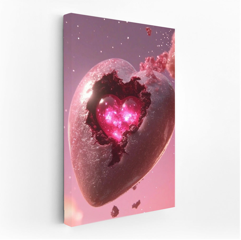 Cosmic Heartbeat