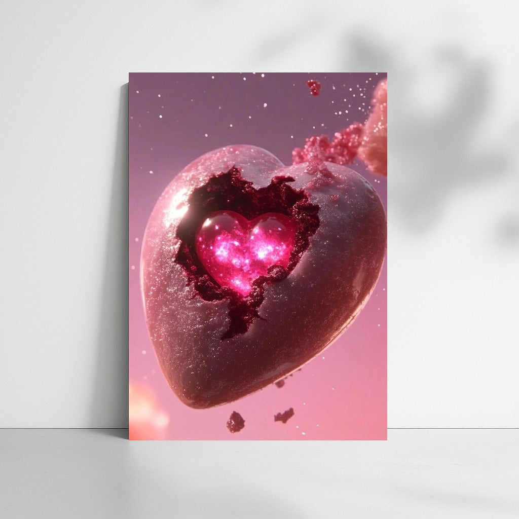 Cosmic Heartbeat