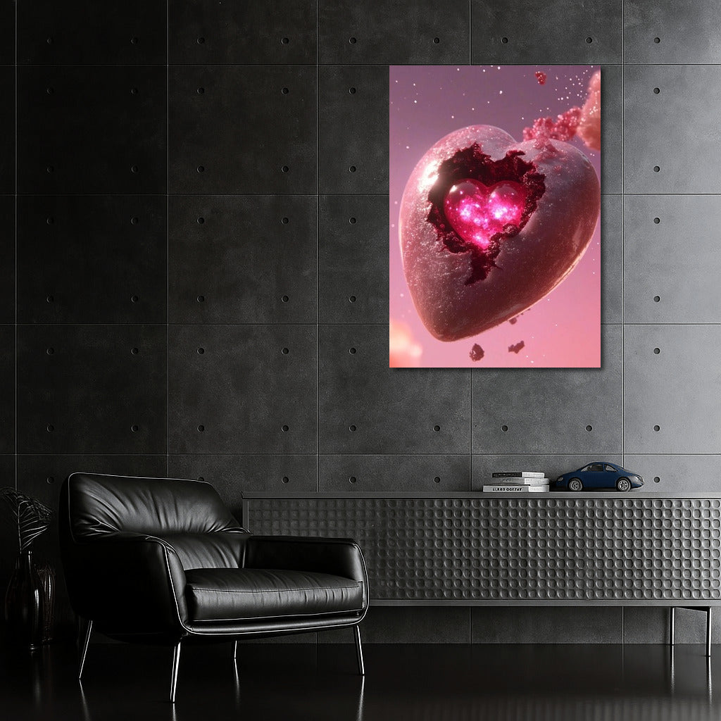 Cosmic Heartbeat