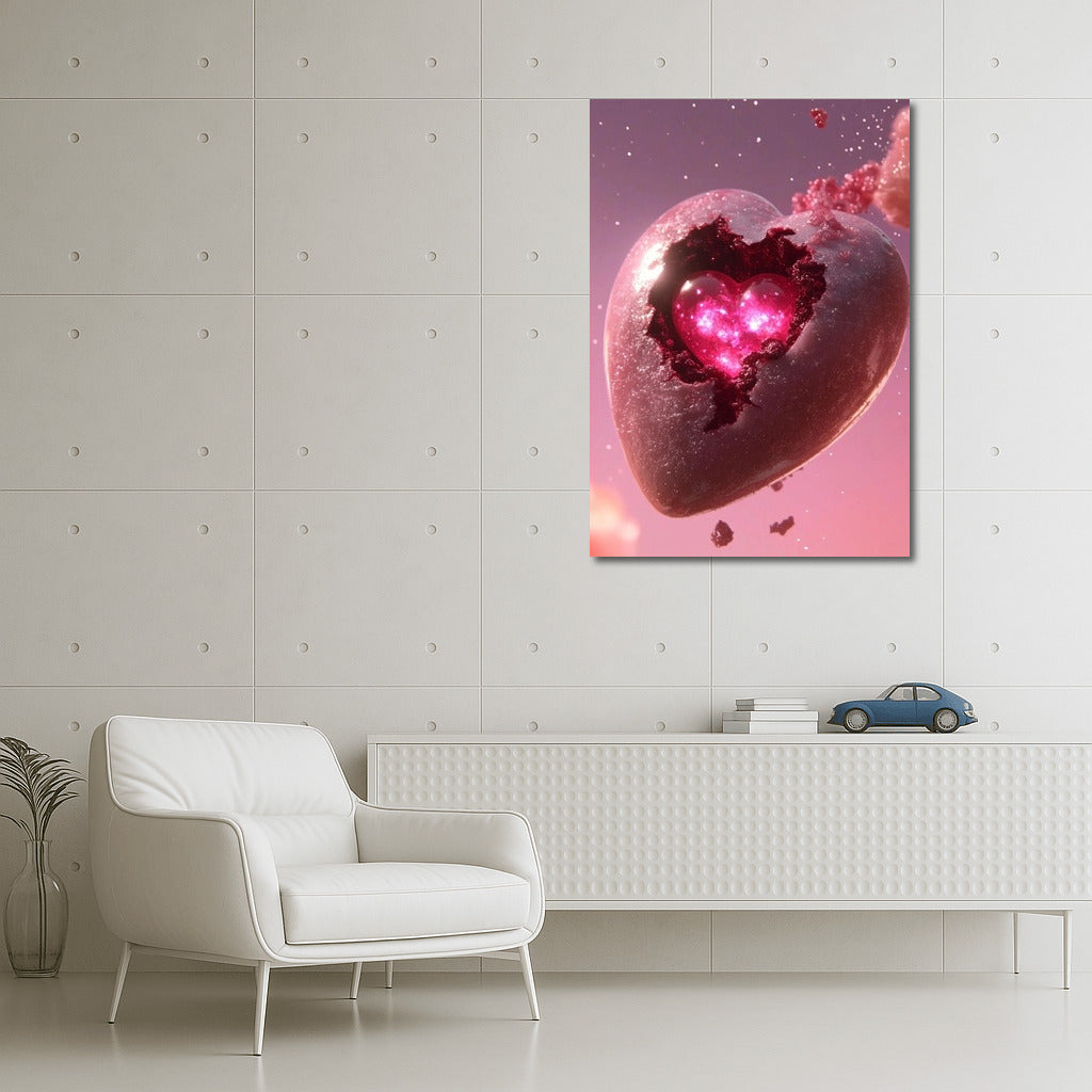 Cosmic Heartbeat