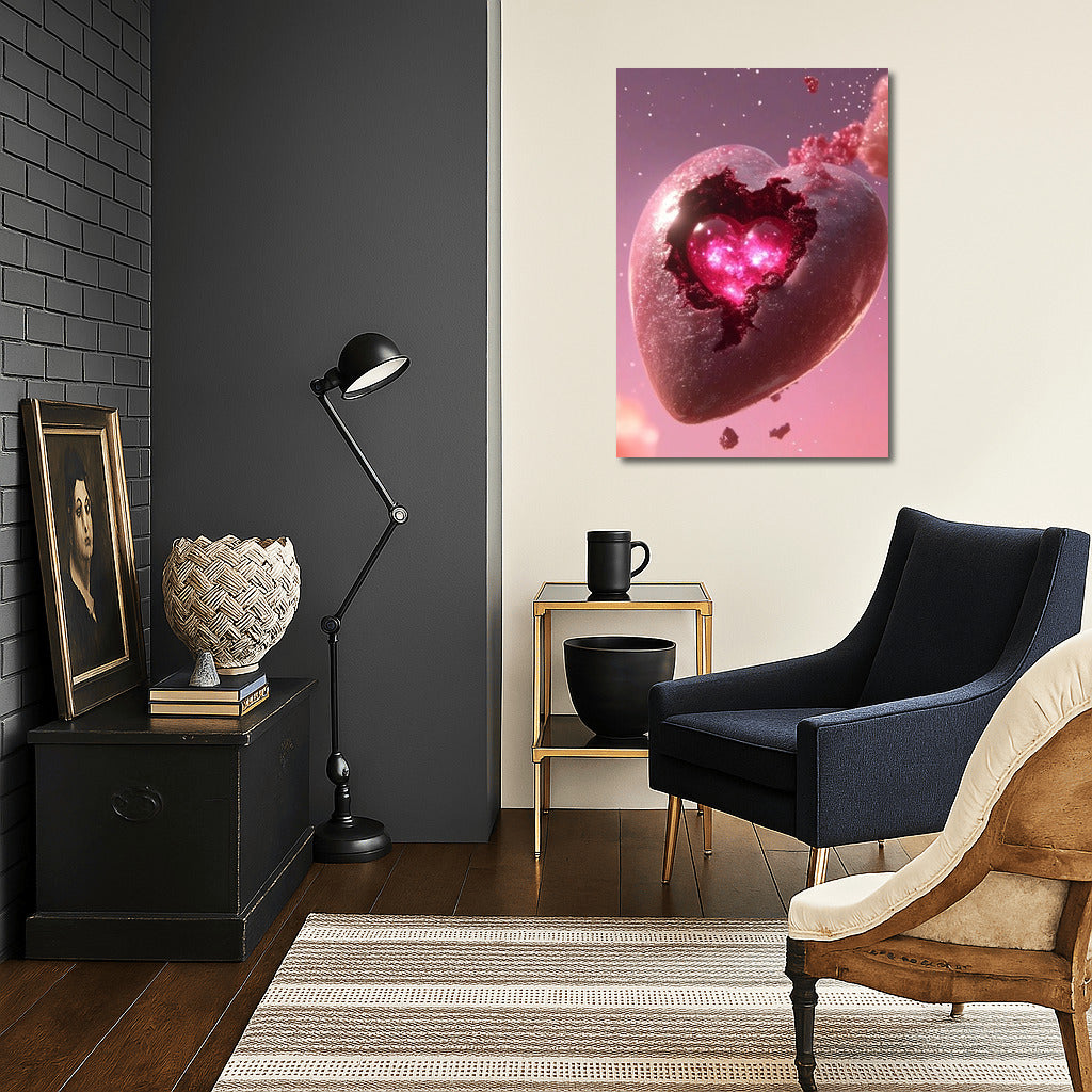 Cosmic Heartbeat