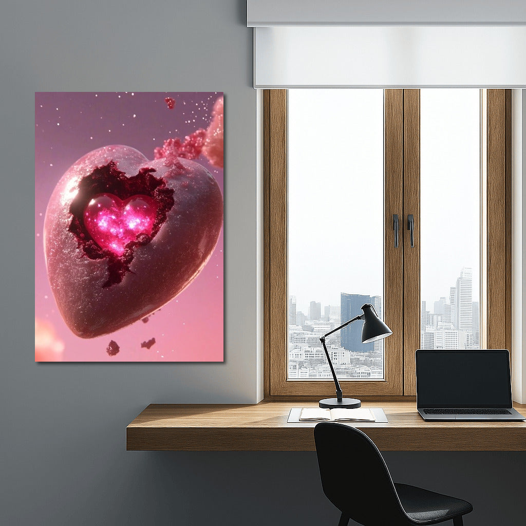 Cosmic Heartbeat
