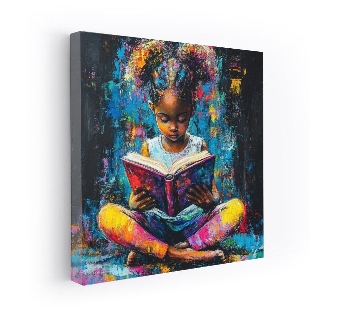 Reading Wonders: Magic on the Pages