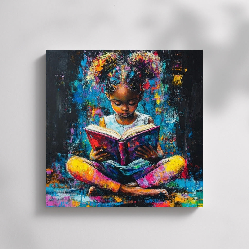 Reading Wonders: Magic on the Pages