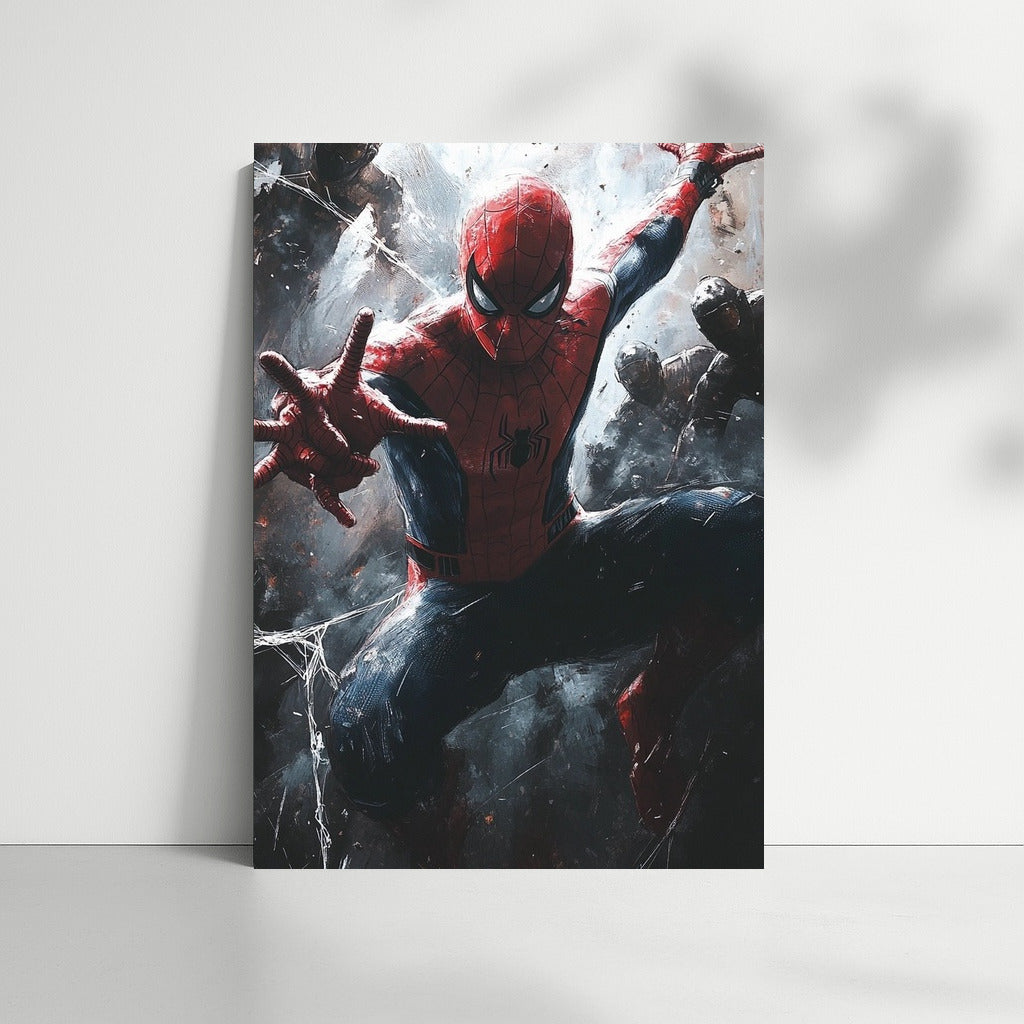 Whirlwind of Heroism