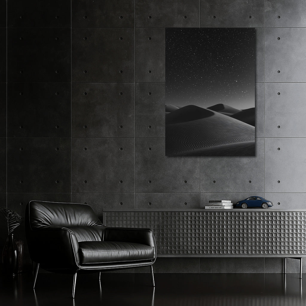 Moon Symphony of the Sands