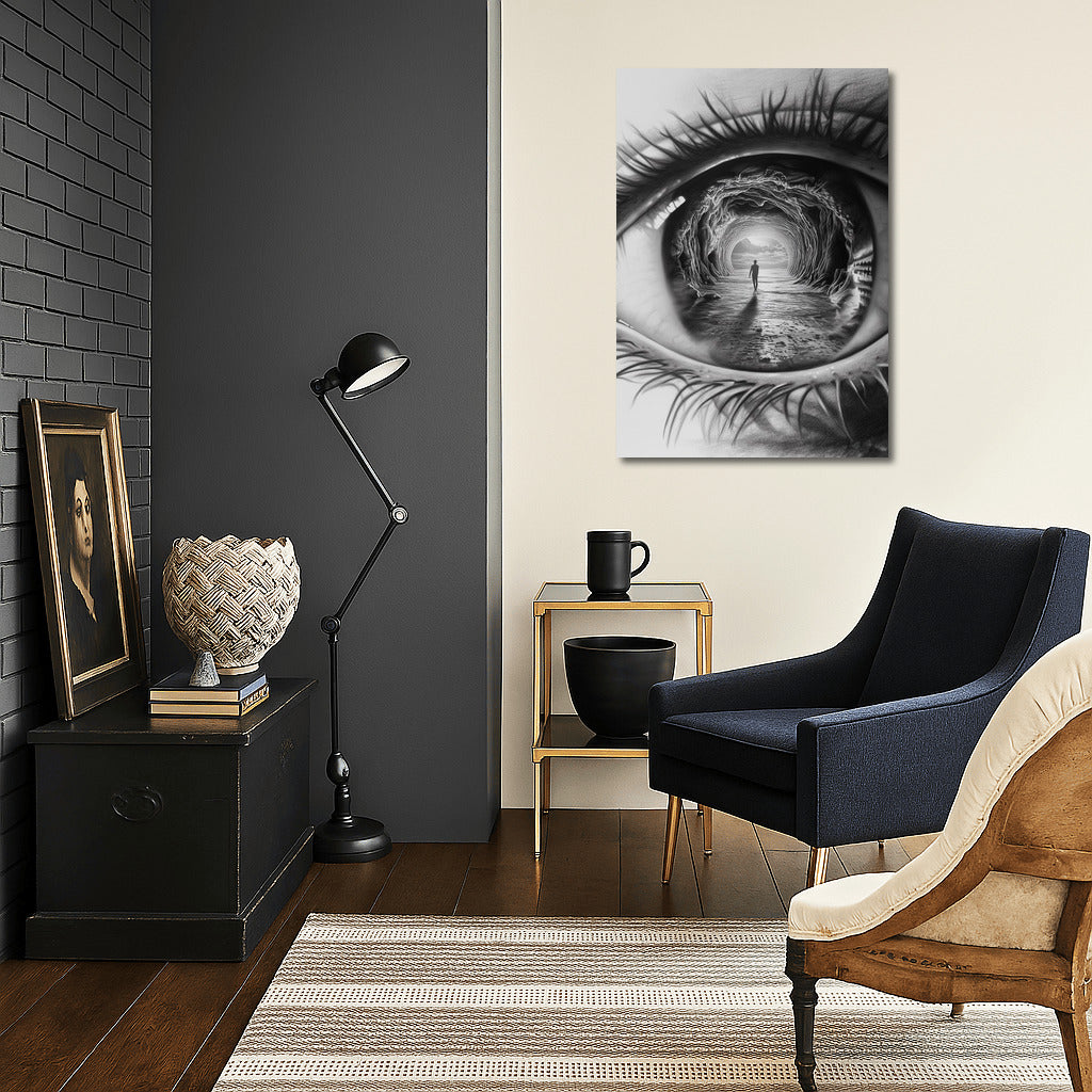 The Eye of Illumination