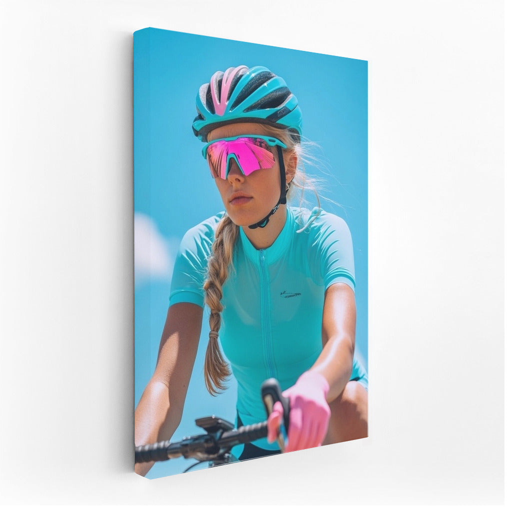 Freedom Pedals: Bright Rush