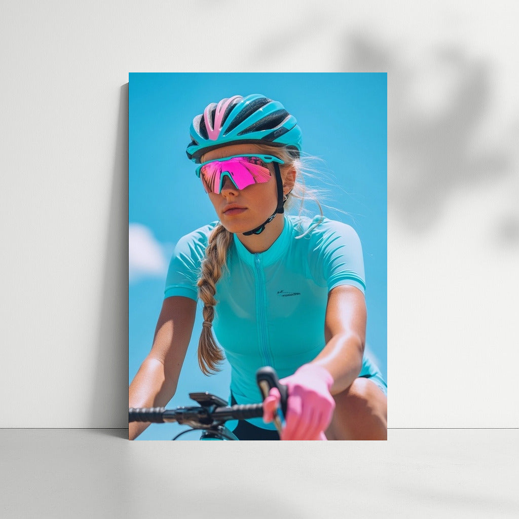 Freedom Pedals: Bright Rush
