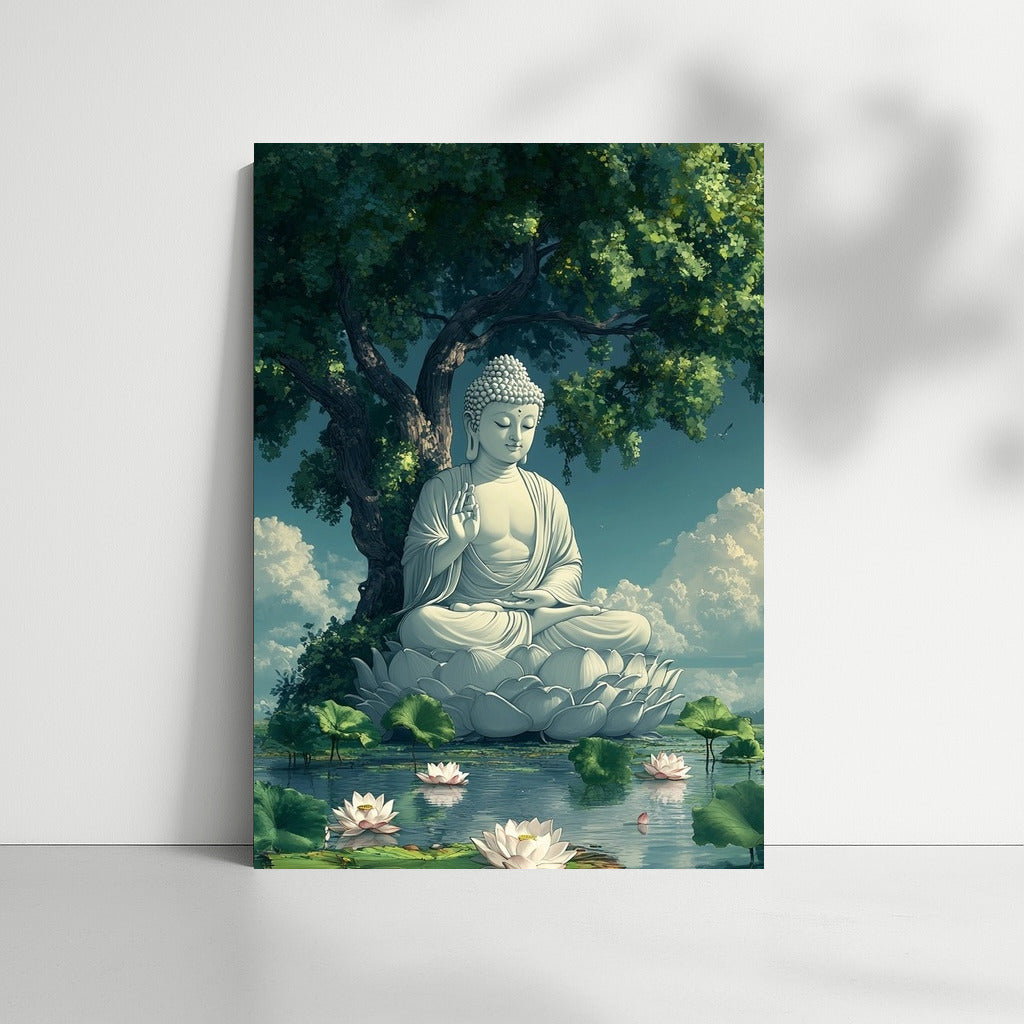 The Quiet Pulse of Nature