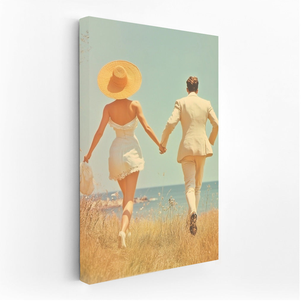 Escape to Summer Surf