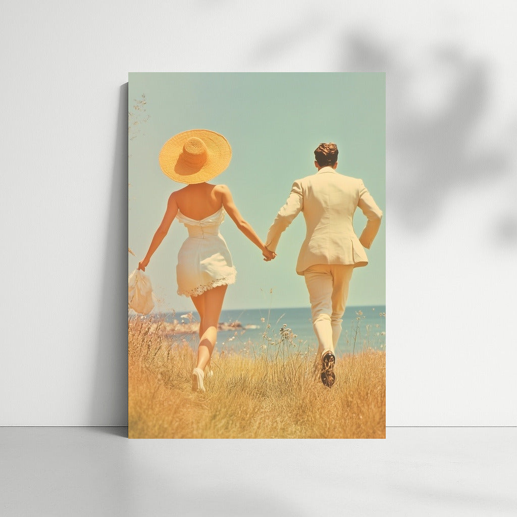 Escape to Summer Surf
