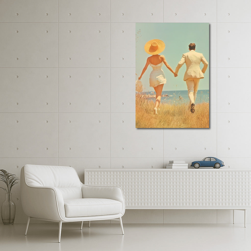 Escape to Summer Surf