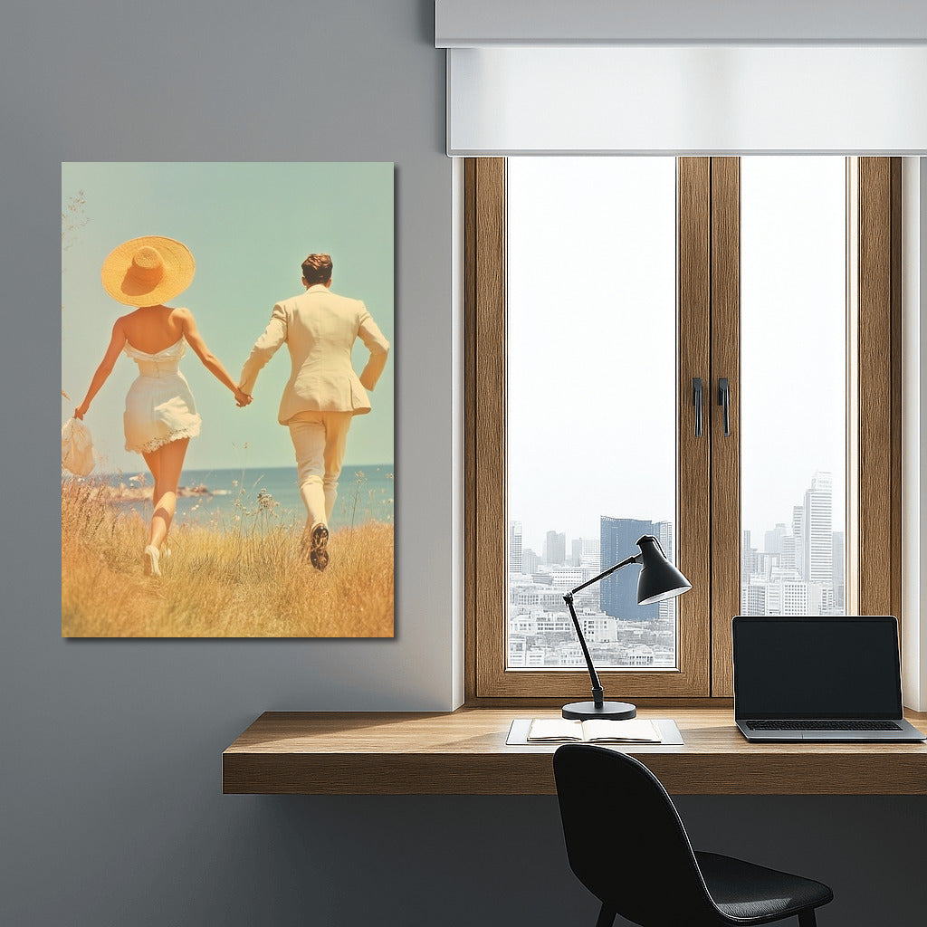 Escape to Summer Surf