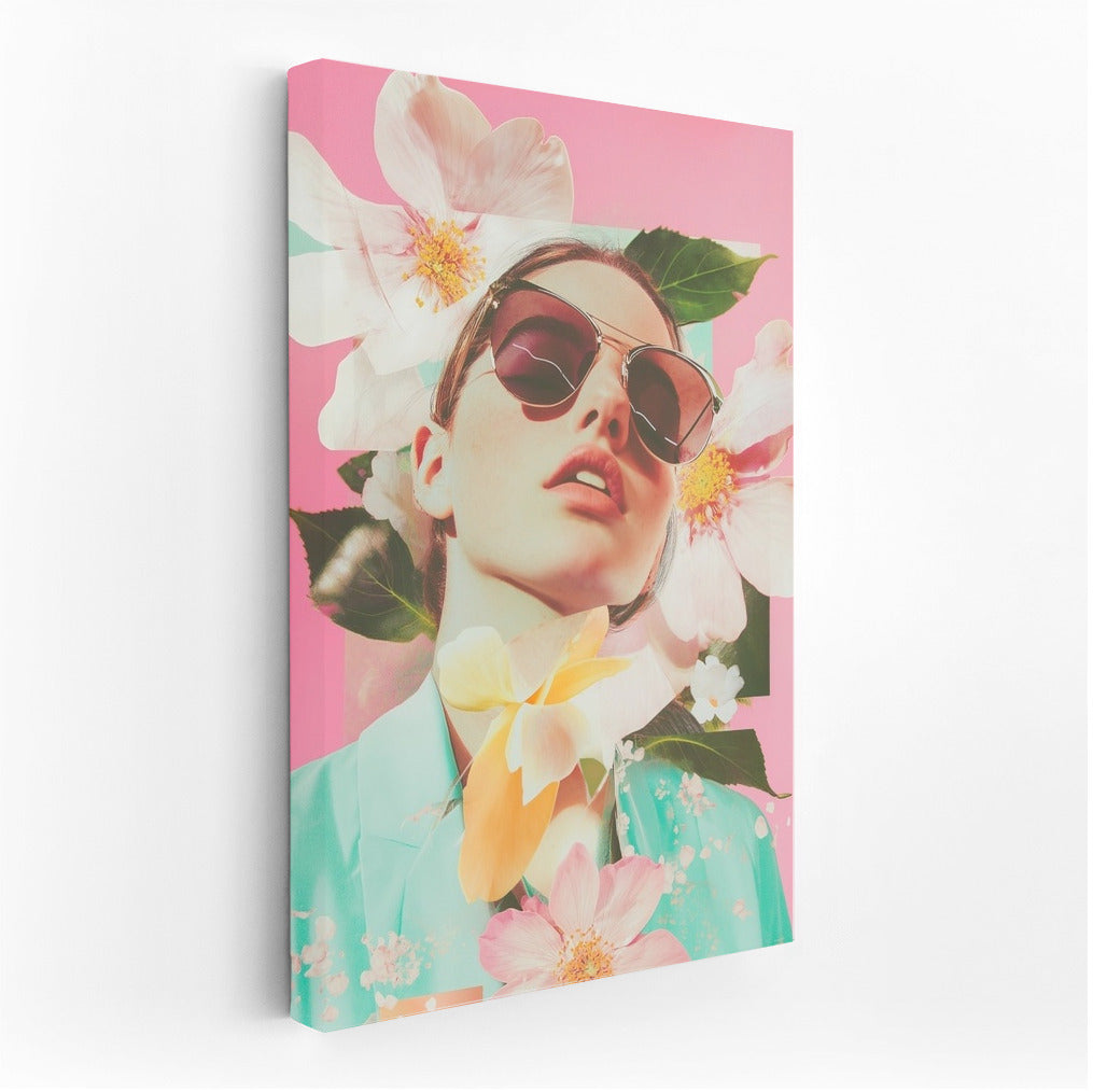 Flower Riddle