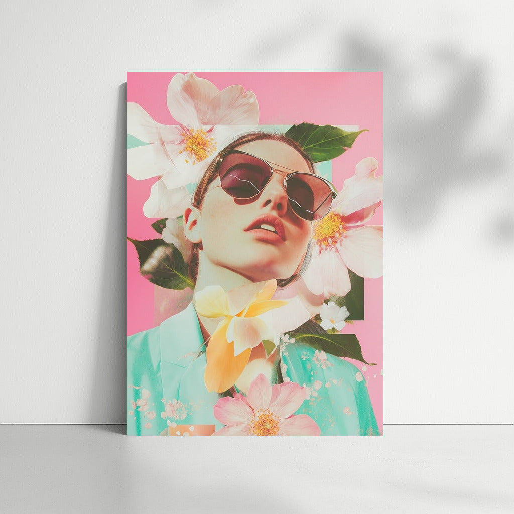 Flower Riddle