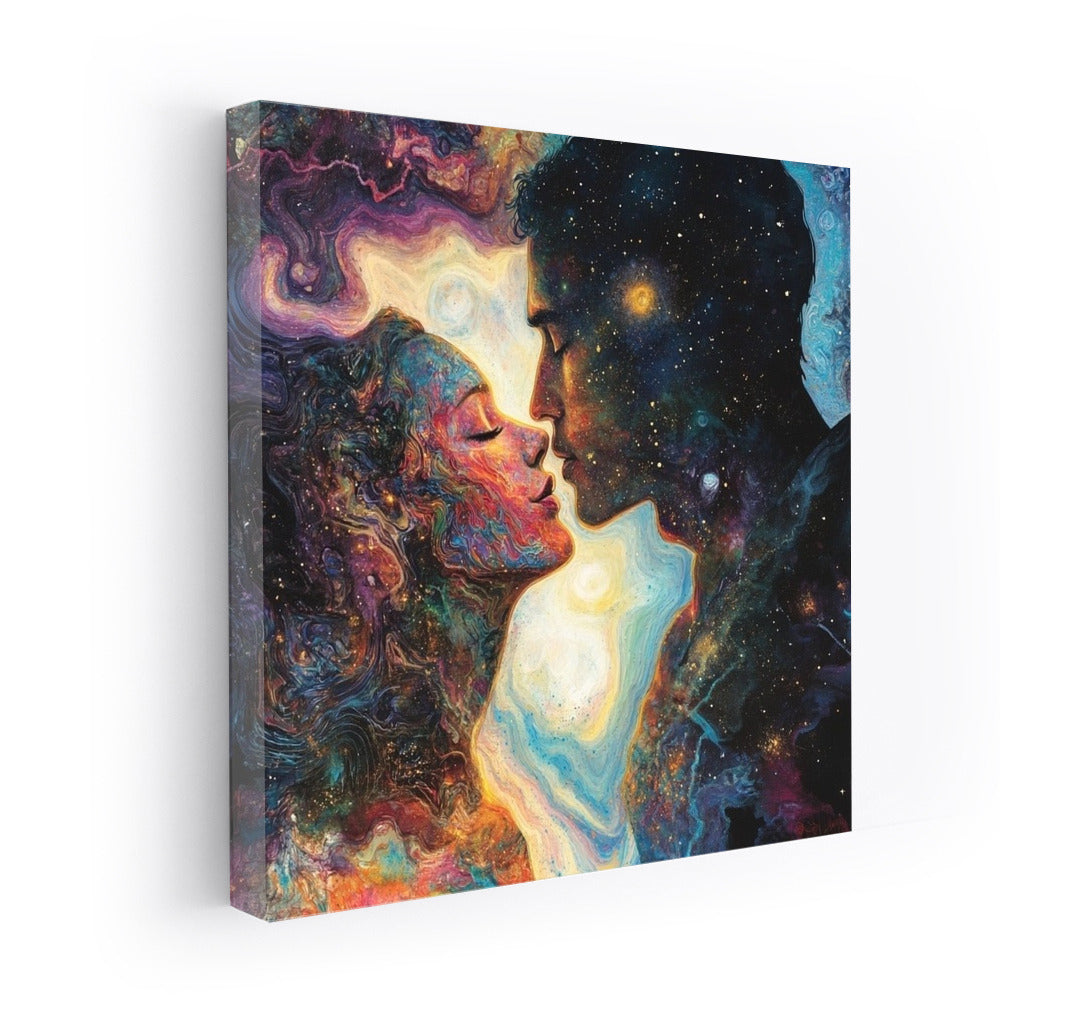 Cosmic Symphony of Meetings