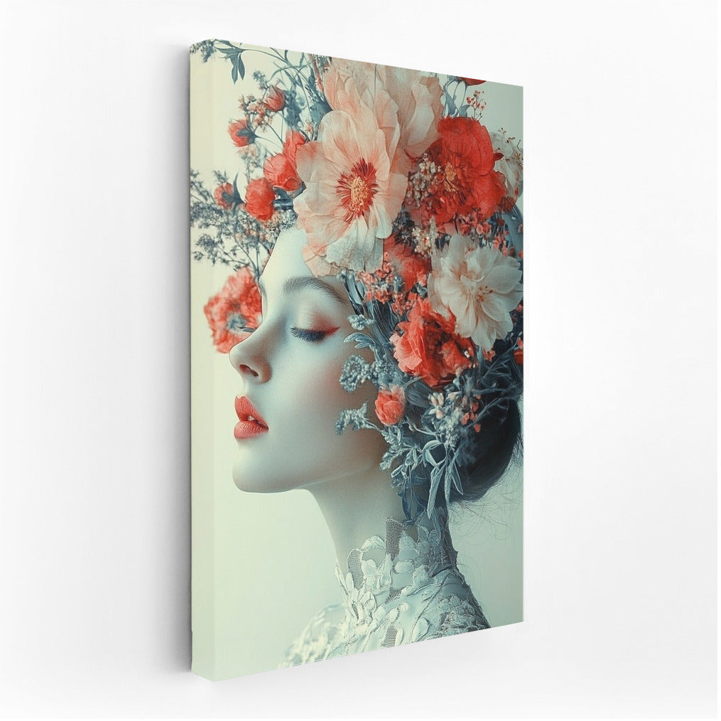 Flower Symphony of Dreams