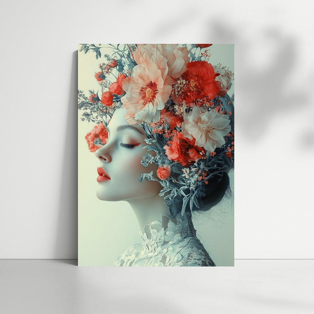 Flower Symphony of Dreams