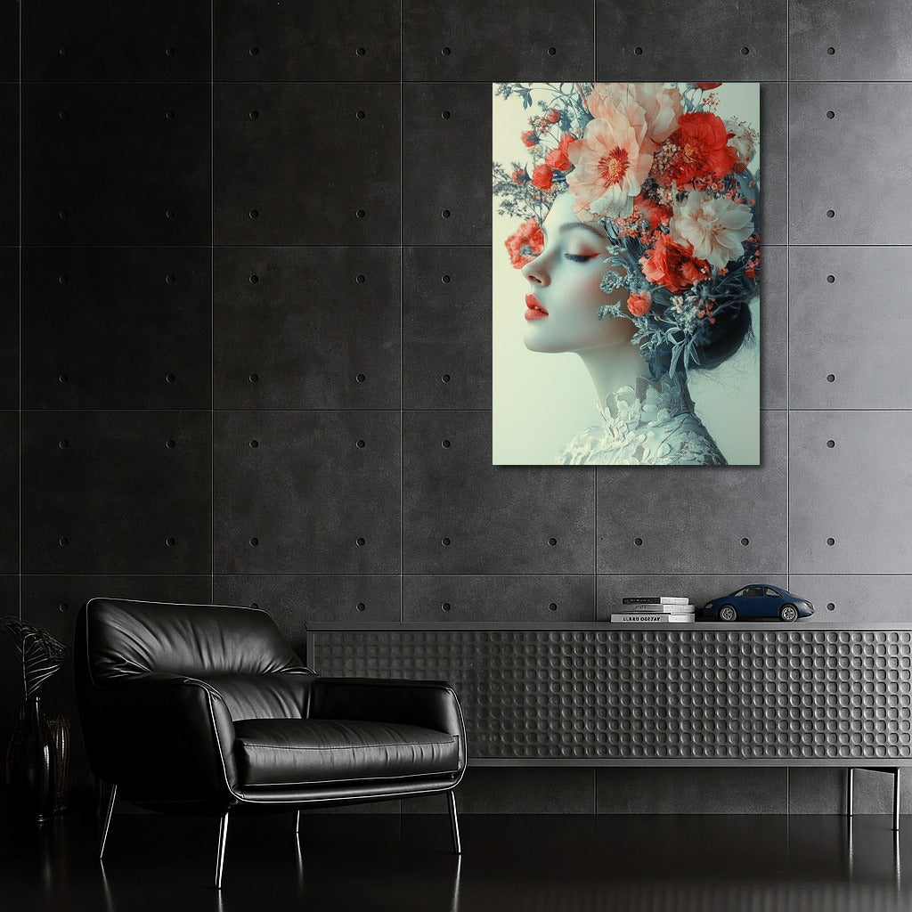 Flower Symphony of Dreams