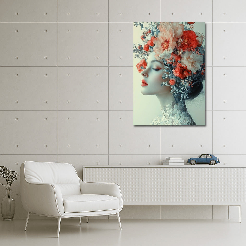 Flower Symphony of Dreams