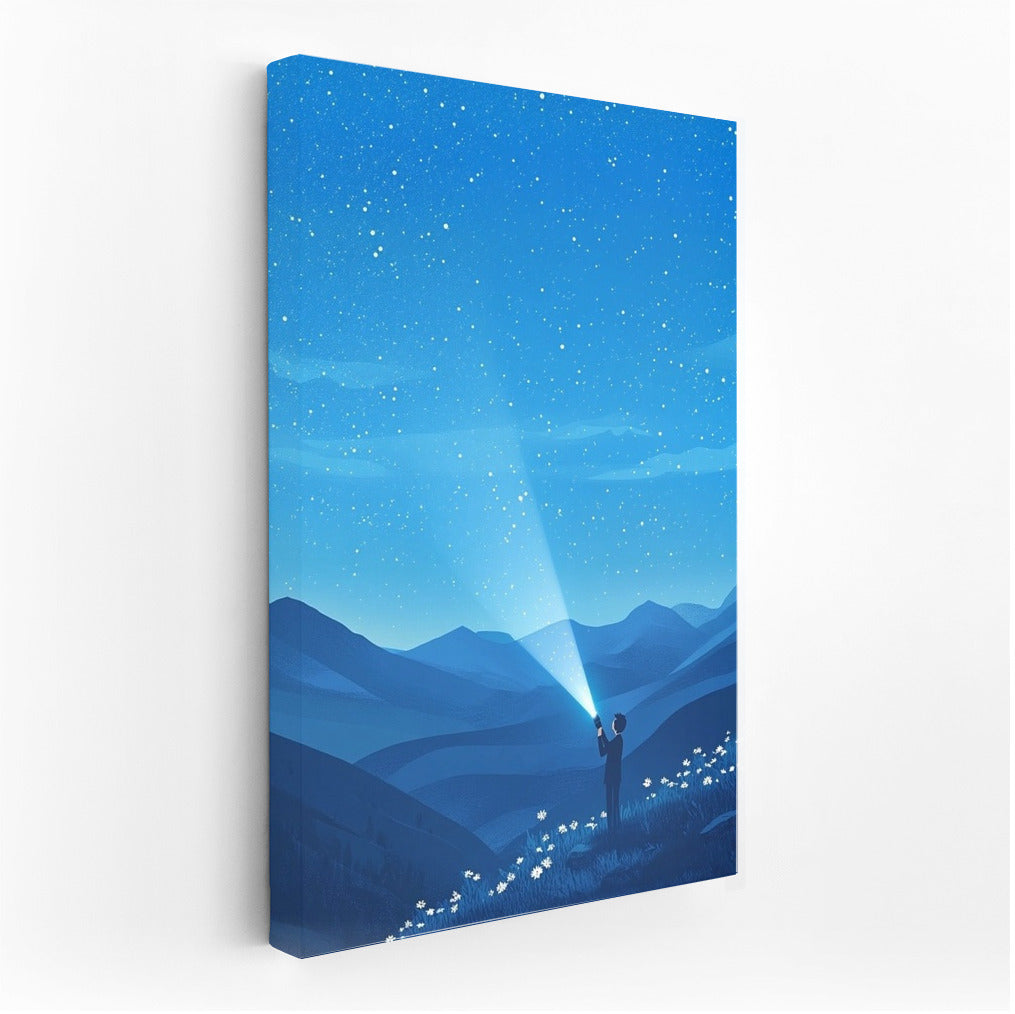 Starry Light