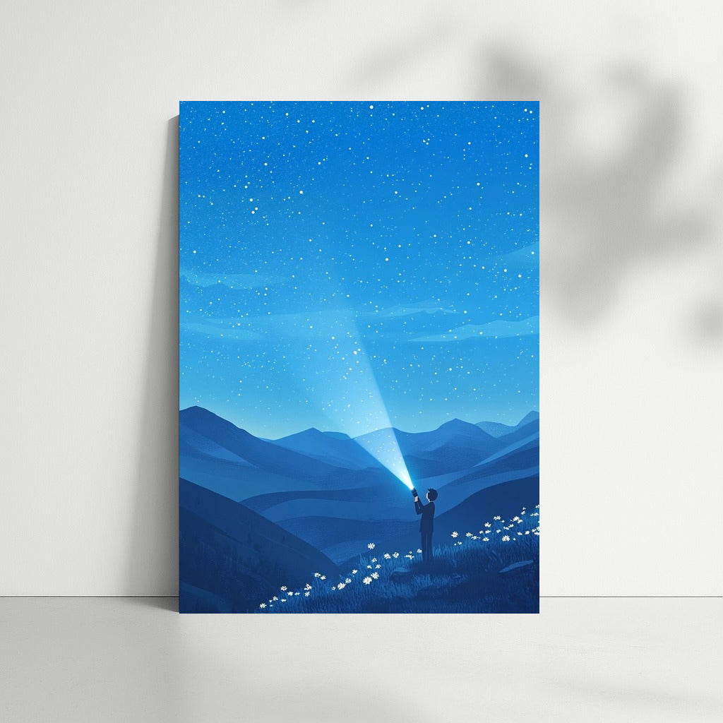 Starry Light