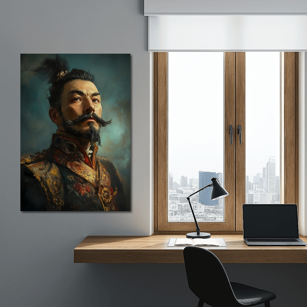 The Living View of Time