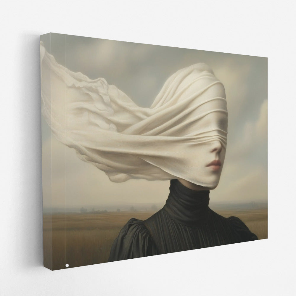 Dance of Secret Glances