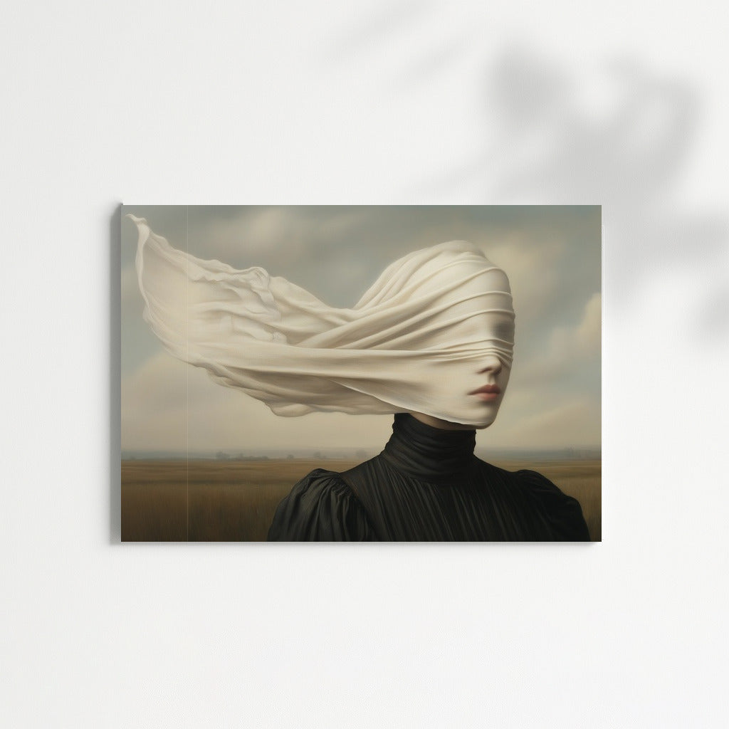 Dance of Secret Glances