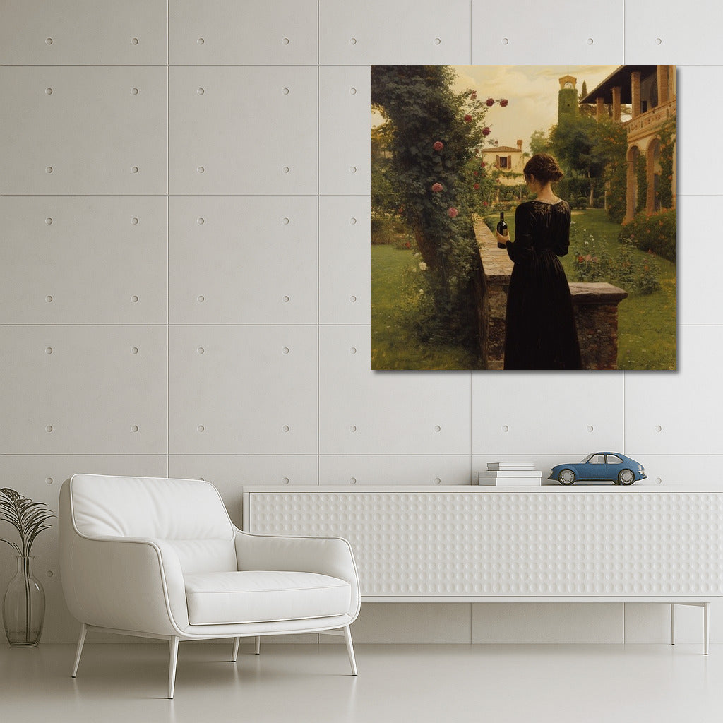 Fairytale Gardens of Inspiration